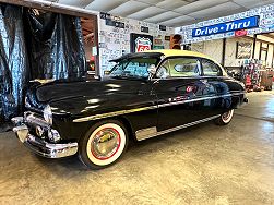 1950 Mercury Monterey  