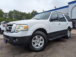 2014 Ford Expedition XL 