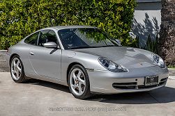 1999 Porsche 911 996 