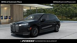 2023 BMW iX xDrive50 