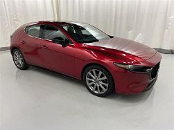 2022 Mazda Mazda3 Turbo 