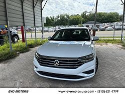 2020 Volkswagen Jetta SE 