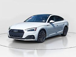 2022 Audi A5 Premium Plus 40