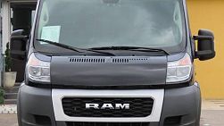 2021 Ram ProMaster 2500 