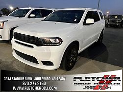 2020 Dodge Durango GT 