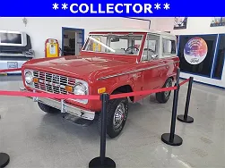 1974 Ford Bronco  