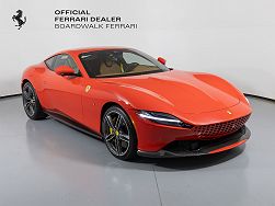2023 Ferrari Roma  