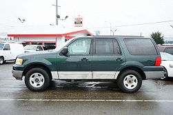 2003 Ford Expedition XLT 