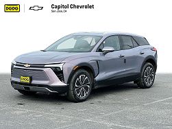 2024 Chevrolet Blazer EV 2LT 