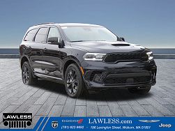 2024 Dodge Durango GT 