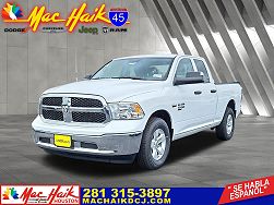 2023 Ram 1500 Tradesman 