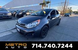 2013 Kia Rio EX 