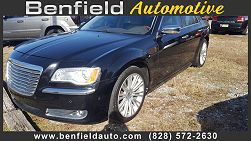 2011 Chrysler 300 C 