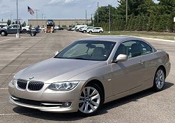 2012 BMW 3 Series 328i 