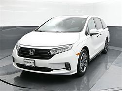 2024 Honda Odyssey EX L