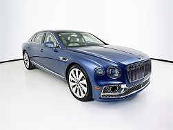 2023 Bentley Flying Spur Azure 